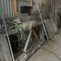 1504202-1 Parti med metallskrot