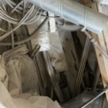 1504202-5 Parti med metallskrot