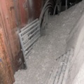 1504202-8 Parti med metallskrot