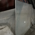 1504202-9 Parti med metallskrot