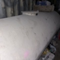 1504204-6 Container 20-fots med innehåll