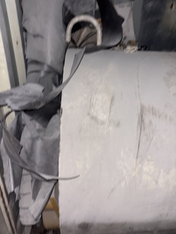 1504204-8 Container 20-fots med innehåll