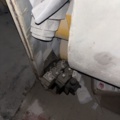 1504204-9 Container 20-fots med innehåll