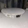 1504204-10 Container 20-fots med innehåll