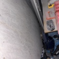 1504204-12 Container 20-fots med innehåll