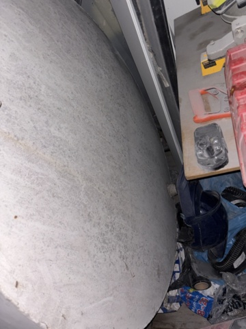 1504204-12 Container 20-fots med innehåll