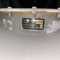 1504204-13 Container 20-fots med innehåll