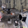 1504204-16 Container 20-fots med innehåll