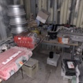 1504204-18 Container 20-fots med innehåll