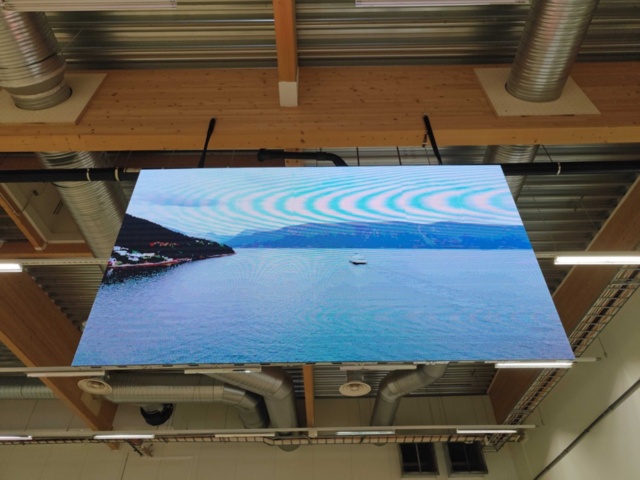 1484322-1 Led display