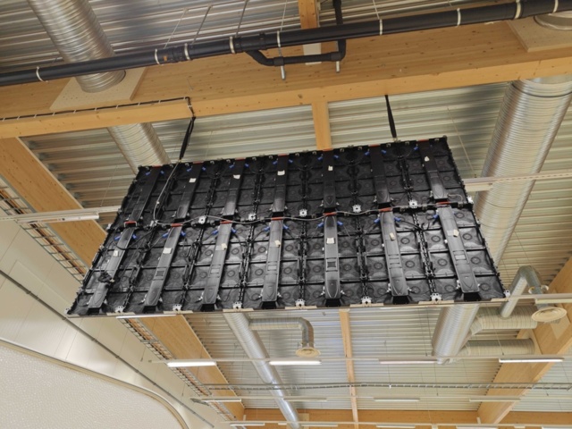 1484322-2 Led display