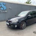 1529403-1 Volkswagen Golf 5-door GTI 2.0 TSI DSG Sekventiell, 211hk -2011