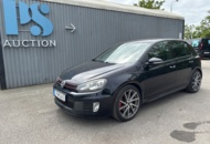 1529403 Volkswagen Golf 5-door GTI 2.0 TSI DSG Sekventiell, 211hk -2011