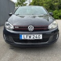 1529403-4 Volkswagen Golf 5-door GTI 2.0 TSI DSG Sekventiell, 211hk -2011