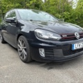 1529403-3 Volkswagen Golf 5-door GTI 2.0 TSI DSG Sekventiell, 211hk -2011
