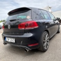 1529403-5 Volkswagen Golf 5-door GTI 2.0 TSI DSG Sekventiell, 211hk -2011