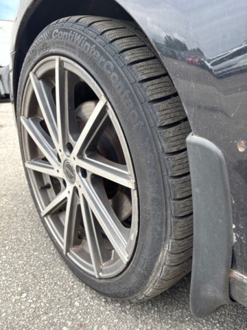 1529403-8 Volkswagen Golf 5-door GTI 2.0 TSI DSG Sekventiell, 211hk -2011