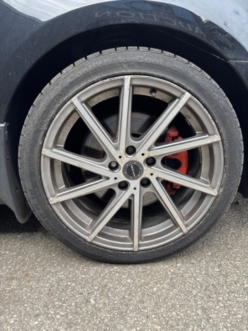 1529403-10 Volkswagen Golf 5-door GTI 2.0 TSI DSG Sekventiell, 211hk -2011