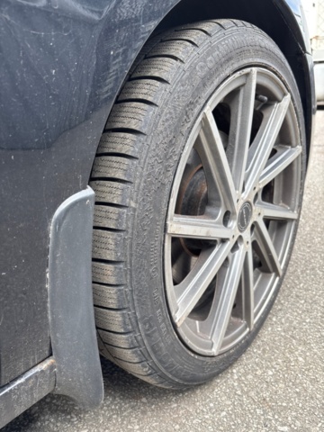 1529403-11 Volkswagen Golf 5-door GTI 2.0 TSI DSG Sekventiell, 211hk -2011