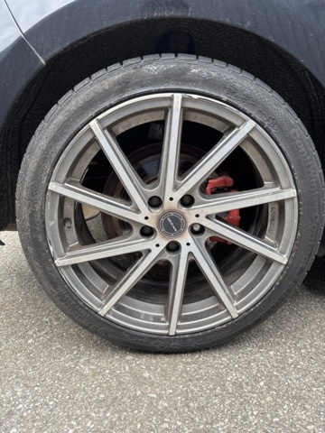 1529403-12 Volkswagen Golf 5-door GTI 2.0 TSI DSG Sekventiell, 211hk -2011