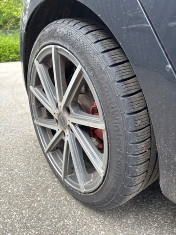 1529403-13 Volkswagen Golf 5-door GTI 2.0 TSI DSG Sekventiell, 211hk -2011