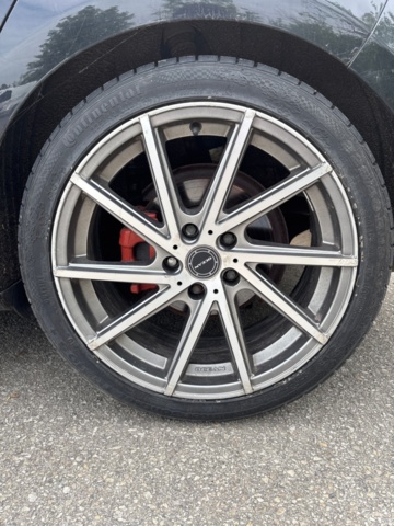 1529403-14 Volkswagen Golf 5-door GTI 2.0 TSI DSG Sekventiell, 211hk -2011