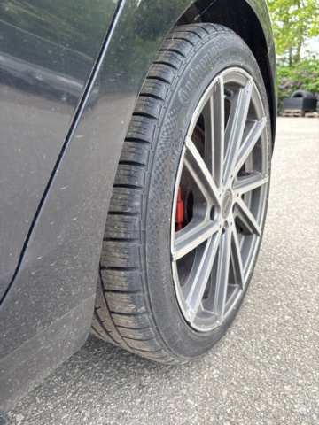 1529403-15 Volkswagen Golf 5-door GTI 2.0 TSI DSG Sekventiell, 211hk -2011