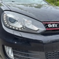 1529403-17 Volkswagen Golf 5-door GTI 2.0 TSI DSG Sekventiell, 211hk -2011
