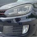 1529403-18 Volkswagen Golf 5-door GTI 2.0 TSI DSG Sekventiell, 211hk -2011