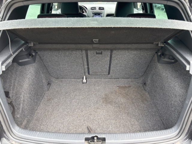 1529403-20 Volkswagen Golf 5-door GTI 2.0 TSI DSG Sekventiell, 211hk -2011