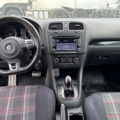 1529403-24 Volkswagen Golf 5-door GTI 2.0 TSI DSG Sekventiell, 211hk -2011