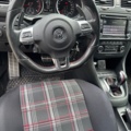 1529403-25 Volkswagen Golf 5-door GTI 2.0 TSI DSG Sekventiell, 211hk -2011