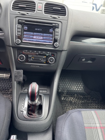 1529403-26 Volkswagen Golf 5-door GTI 2.0 TSI DSG Sekventiell, 211hk -2011