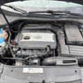 1529403-27 Volkswagen Golf 5-door GTI 2.0 TSI DSG Sekventiell, 211hk -2011