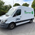 1411064-1 Mercedes-Benz Sprinter 316 BlueTEC Skåpbil 2.2 7G-Tronic, 163hk -2014