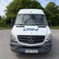 1411064-3 Mercedes-Benz Sprinter 316 BlueTEC Skåpbil 2.2 7G-Tronic, 163hk -2014