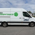1411064-5 Mercedes-Benz Sprinter 316 BlueTEC Skåpbil 2.2 7G-Tronic, 163hk -2014