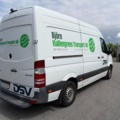 1411064-6 Mercedes-Benz Sprinter 316 BlueTEC Skåpbil 2.2 7G-Tronic, 163hk -2014