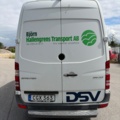 1411064-7 Mercedes-Benz Sprinter 316 BlueTEC Skåpbil 2.2 7G-Tronic, 163hk -2014