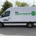 1411064-9 Mercedes-Benz Sprinter 316 BlueTEC Skåpbil 2.2 7G-Tronic, 163hk -2014
