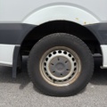 1411064-16 Mercedes-Benz Sprinter 316 BlueTEC Skåpbil 2.2 7G-Tronic, 163hk -2014