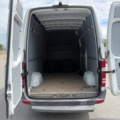 1411064-20 Mercedes-Benz Sprinter 316 BlueTEC Skåpbil 2.2 7G-Tronic, 163hk -2014