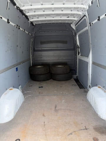 1411064-21 Mercedes-Benz Sprinter 316 BlueTEC Skåpbil 2.2 7G-Tronic, 163hk -2014