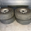 1411064-22 Mercedes-Benz Sprinter 316 BlueTEC Skåpbil 2.2 7G-Tronic, 163hk -2014