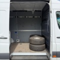 1411064-23 Mercedes-Benz Sprinter 316 BlueTEC Skåpbil 2.2 7G-Tronic, 163hk -2014