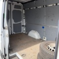 1411064-24 Mercedes-Benz Sprinter 316 BlueTEC Skåpbil 2.2 7G-Tronic, 163hk -2014