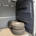 1411064-25 Mercedes-Benz Sprinter 316 BlueTEC Skåpbil 2.2 7G-Tronic, 163hk -2014