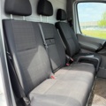 1411064-28 Mercedes-Benz Sprinter 316 BlueTEC Skåpbil 2.2 7G-Tronic, 163hk -2014