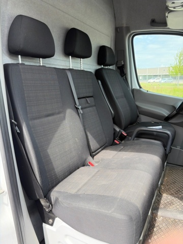 1411064-28 Mercedes-Benz Sprinter 316 BlueTEC Skåpbil 2.2 7G-Tronic, 163hk -2014