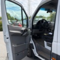 1411064-29 Mercedes-Benz Sprinter 316 BlueTEC Skåpbil 2.2 7G-Tronic, 163hk -2014